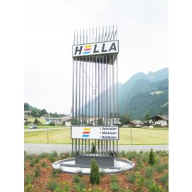 001 HELLA LEITSYSTEM