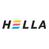 logo HELLA