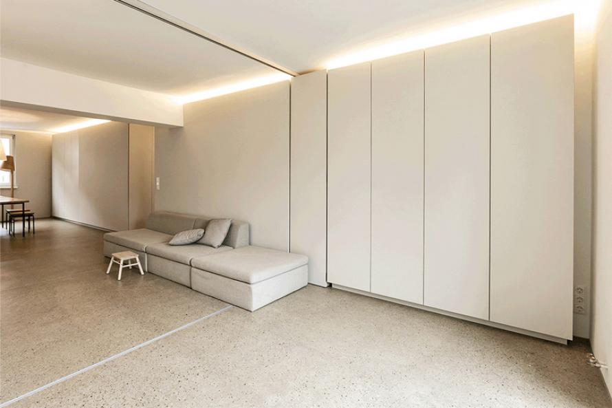 06 Wohnung 0006 Ebene 2